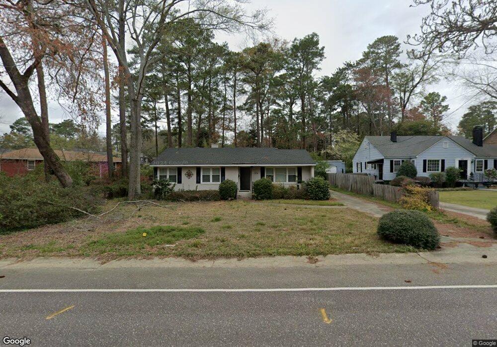 314 Parkview Ave, Fayetteville, NC 28305 - photo 1