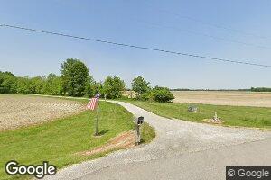 2282 E State Road 234, Ladoga, IN 47954