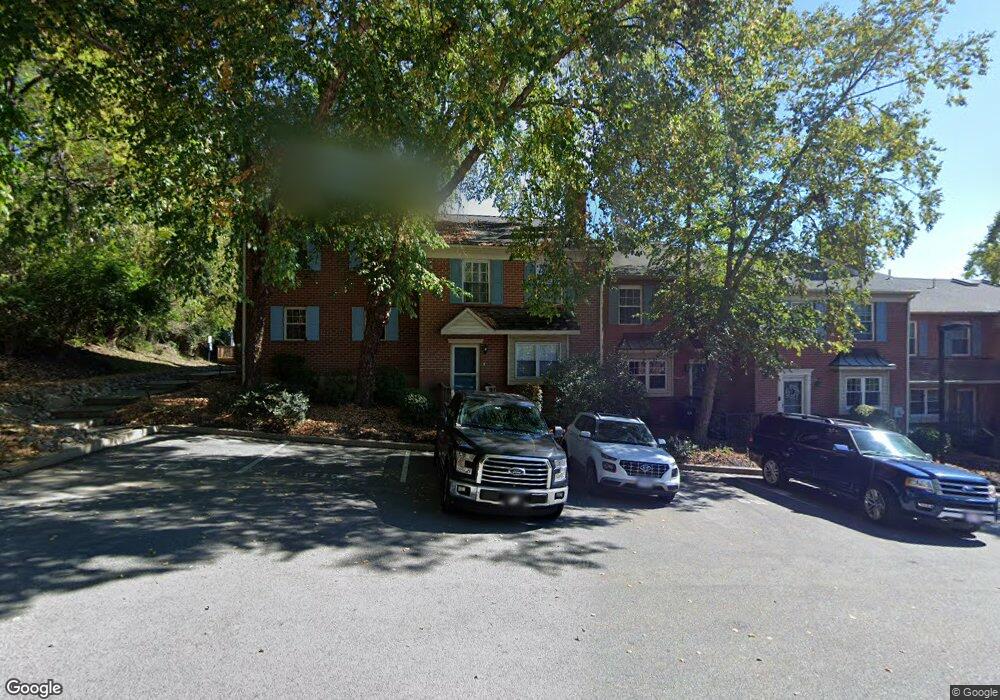 611 Coates Ln, King of Prussia, PA 19406 - photo 1