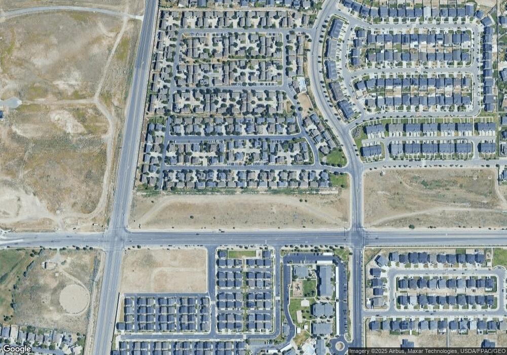 6793 W Tupelo Ln, West Jordan, UT 84081 - photo 1