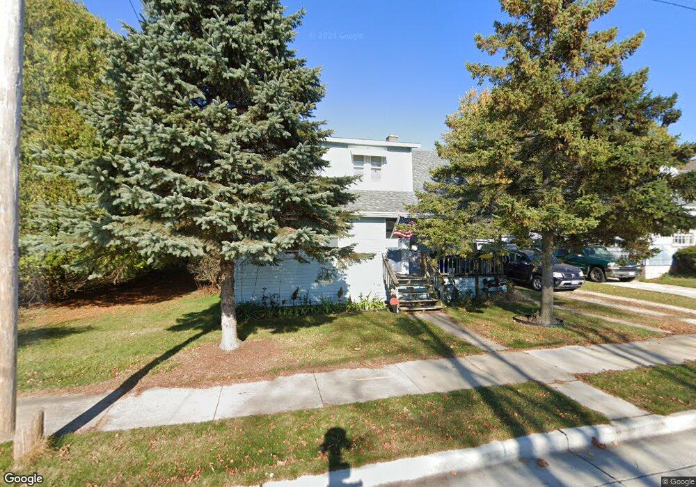 2024 25th St, Two Rivers, WI 54241 - photo 1