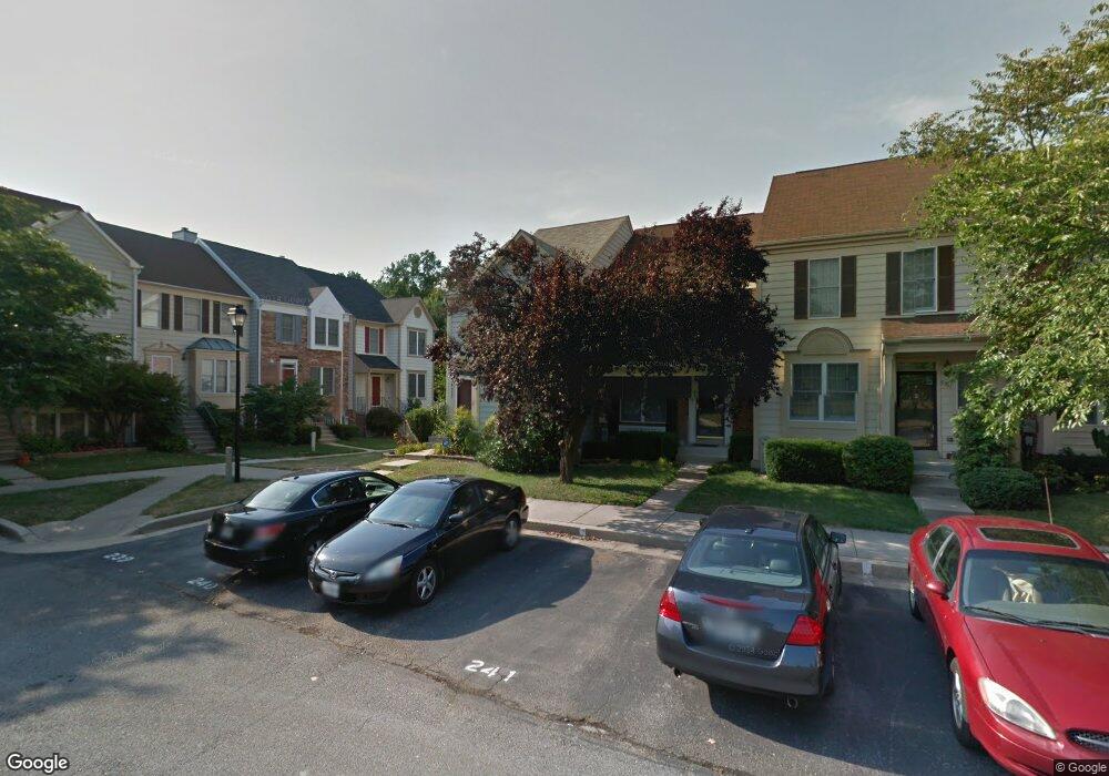 9357 Breamore Ct, Laurel, MD 20723 - photo 1