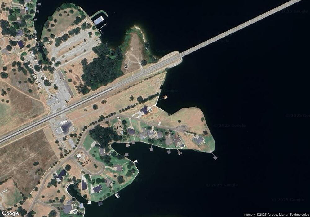 445 White Rock Rd, Corsicana, TX 75109 - photo 1