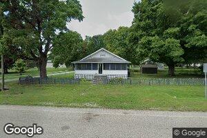 1958 S 3rd St, Merom, IN 47861