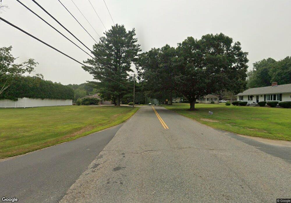 2 Snow Rd, West Brookfield, MA 01585 - photo 1