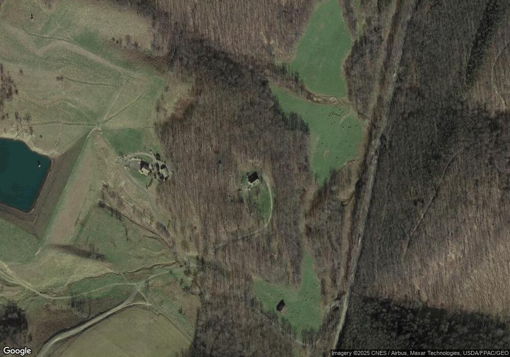 228 Creekside Dr, Scherr, WV 26726 - photo 1