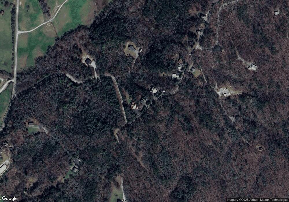 395 Evening Shade Walk, Mineral Bluff, GA 30559 - photo 1