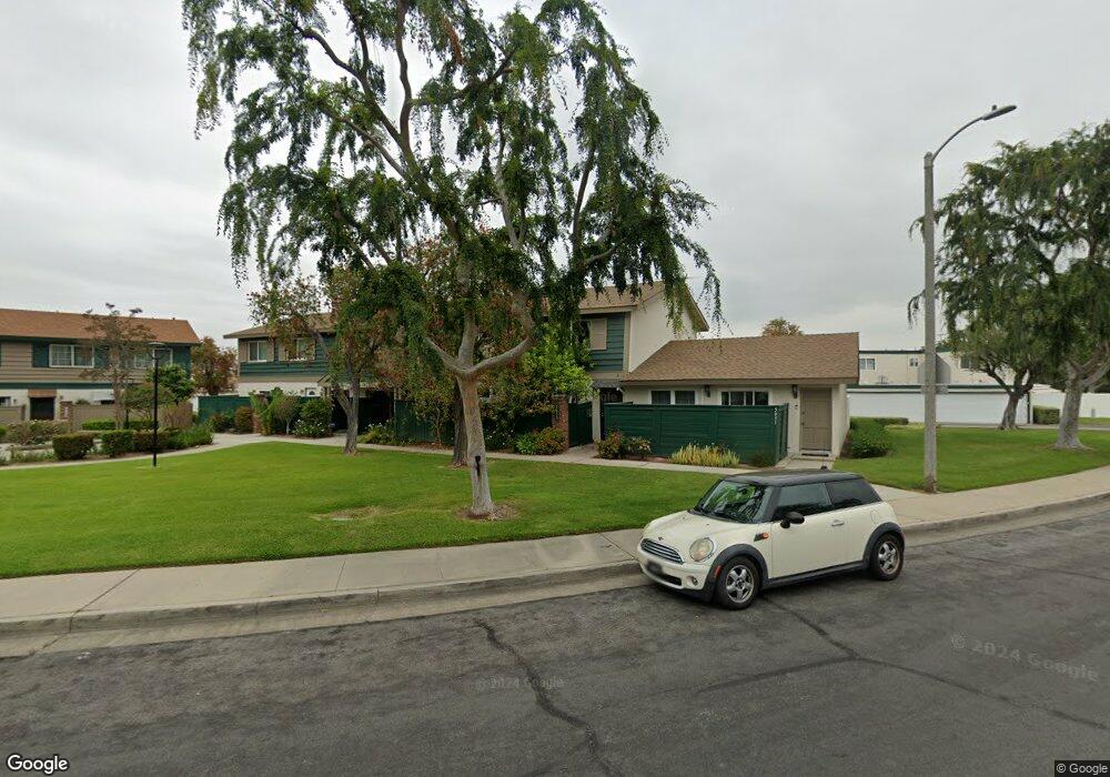 5059 Argyle Dr, Buena Park, CA 90621 - photo 1