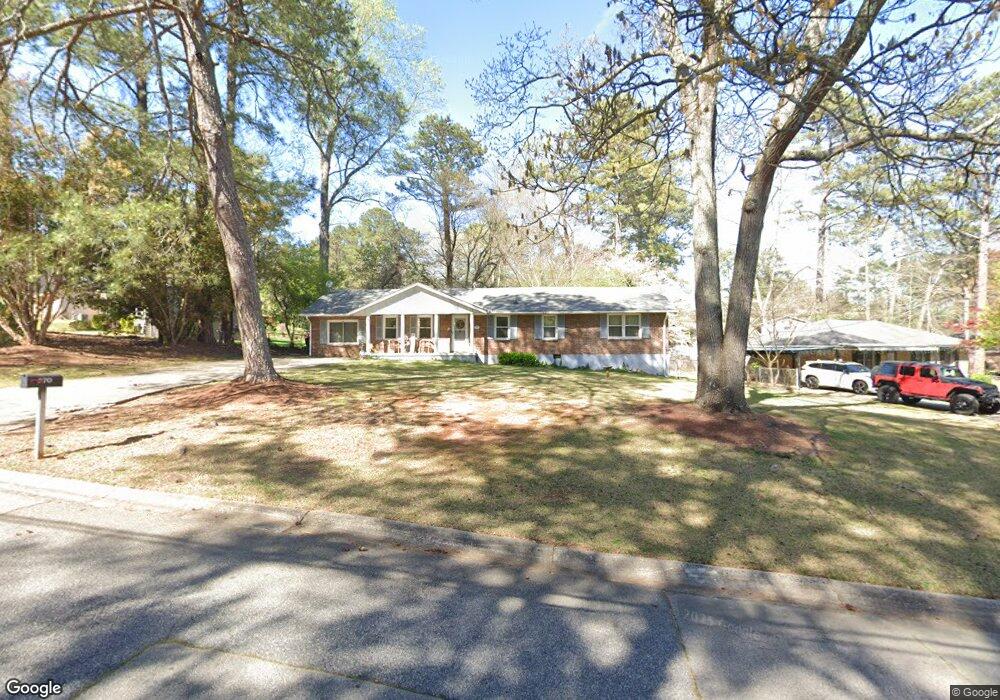 970 Lanier Dr SW unit 6, Marietta, GA 30060 - photo 1