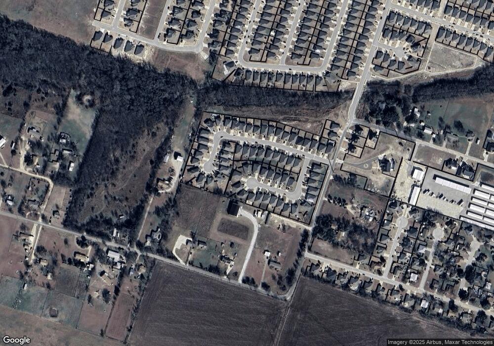 372 Jacquard Ct, Troy, TX 76579 - photo 1