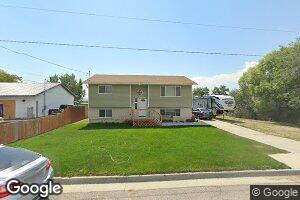 250 E 200 N, Ferron, UT 84523