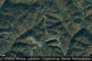 Tbd Viers Ridge, Haysi, VA 24256