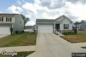12301 Gemstone Dr, Hagerstown, MD 21740