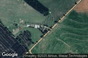 3326 Sweet Home Church Rd, Milan, GA 31060