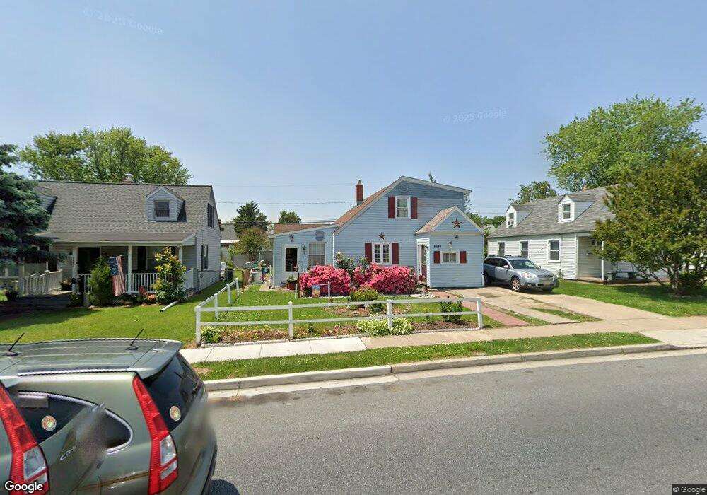 3440 Sollers Point Rd, Dundalk, MD 21222 - photo 1