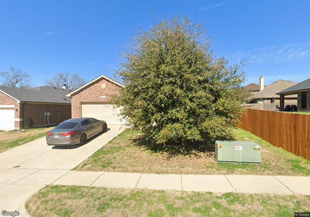 1006 Vaughna Dr, Weatherford, TX 76087 - photo 1