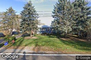 5980 Jeddo Rd, Grant Township, MI 48032