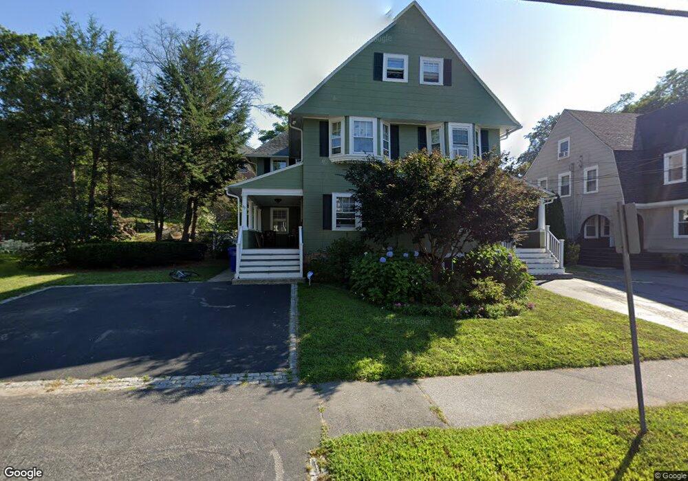 83 Dutcher St, Hopedale, MA 01747 - photo 1