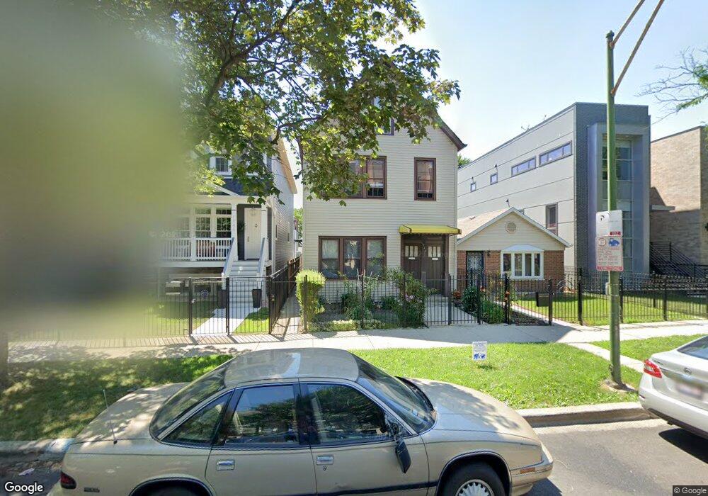 1748 N Artesian Ave unit 2, Chicago, IL 60647 - photo 1