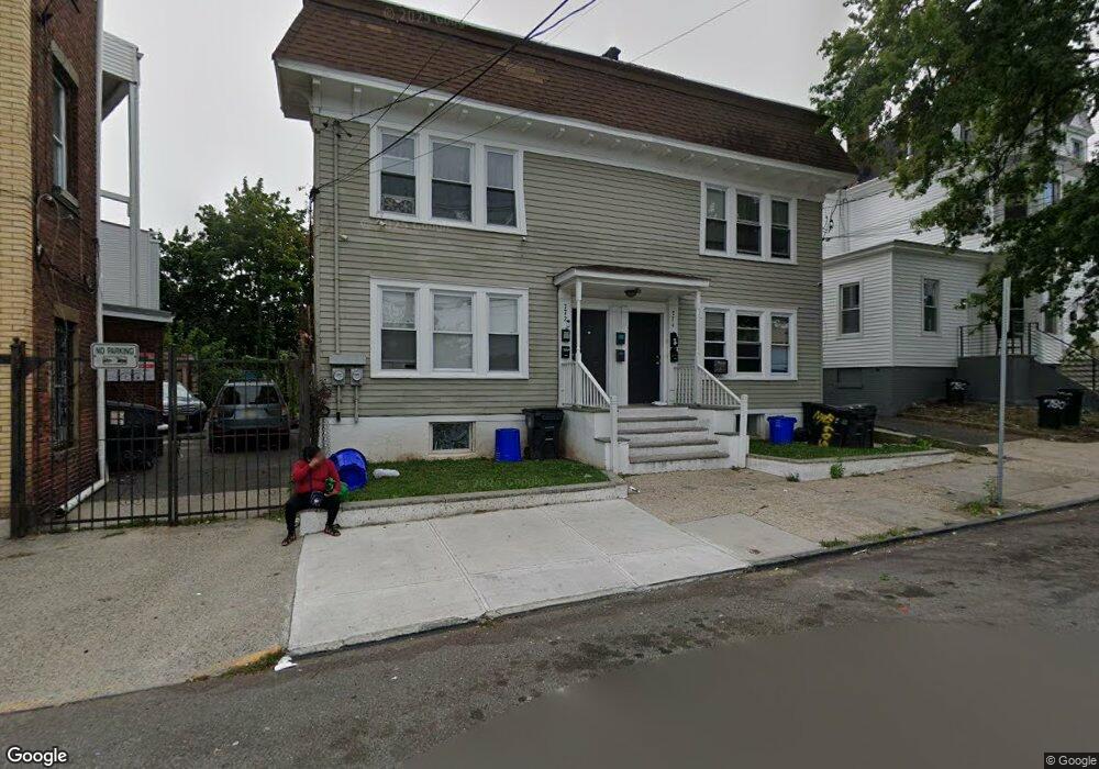 772 S 19th St unit 2, Newark, NJ 07103 - photo 1