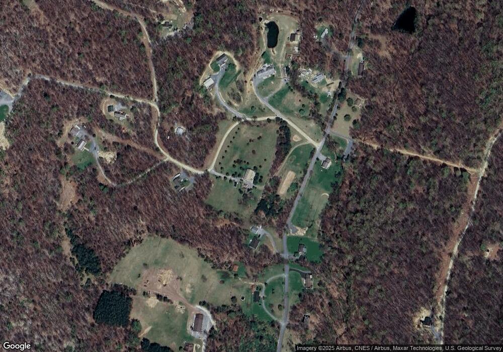 39 Zebra Ln, Berkeley Springs, WV 25411 - photo 1