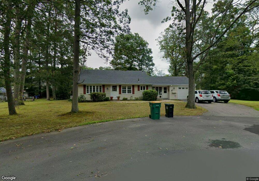 20 Metcalf Cir, North Attleboro, MA 02760 - photo 1