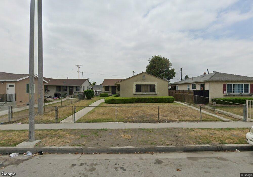 1230 E 120th St, Los Angeles, CA 90059 - photo 1
