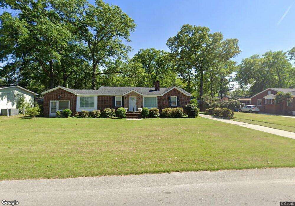 1427 Duke St, West Columbia, SC 29169 - photo 1