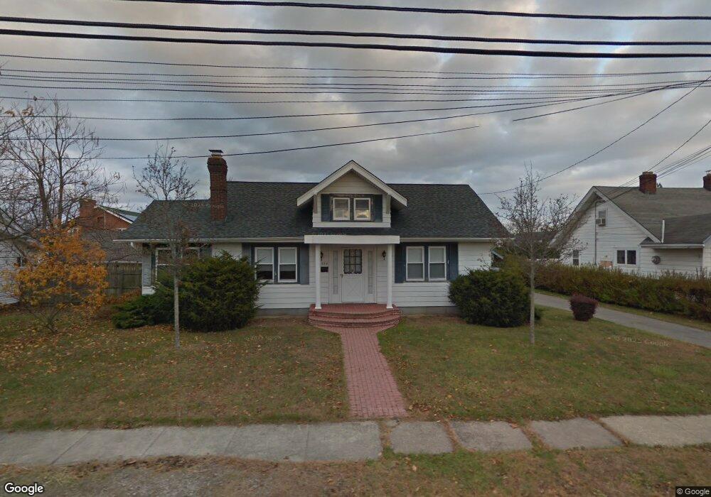 3385 Bay Front Dr, Baldwin, NY 11510 - photo 1