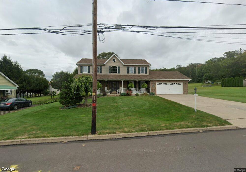 817 Seybert St, Hazleton, PA 18201 - photo 1