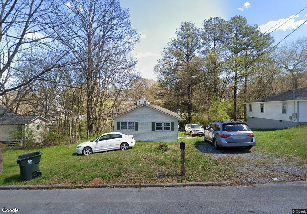 411 Line St, Cedartown, GA 30125 - photo 1
