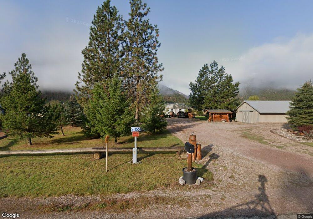 21155 E Mullan Rd, Clinton, MT 59825 - photo 1