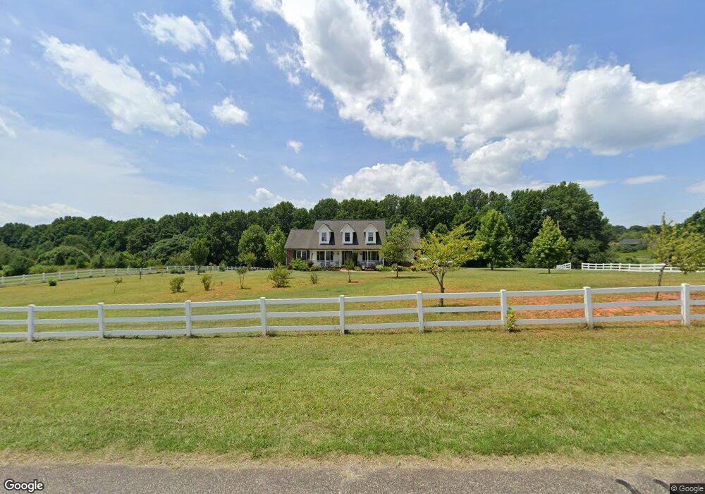 1336 Crandel Dr, Crouse, NC 28033 - photo 1