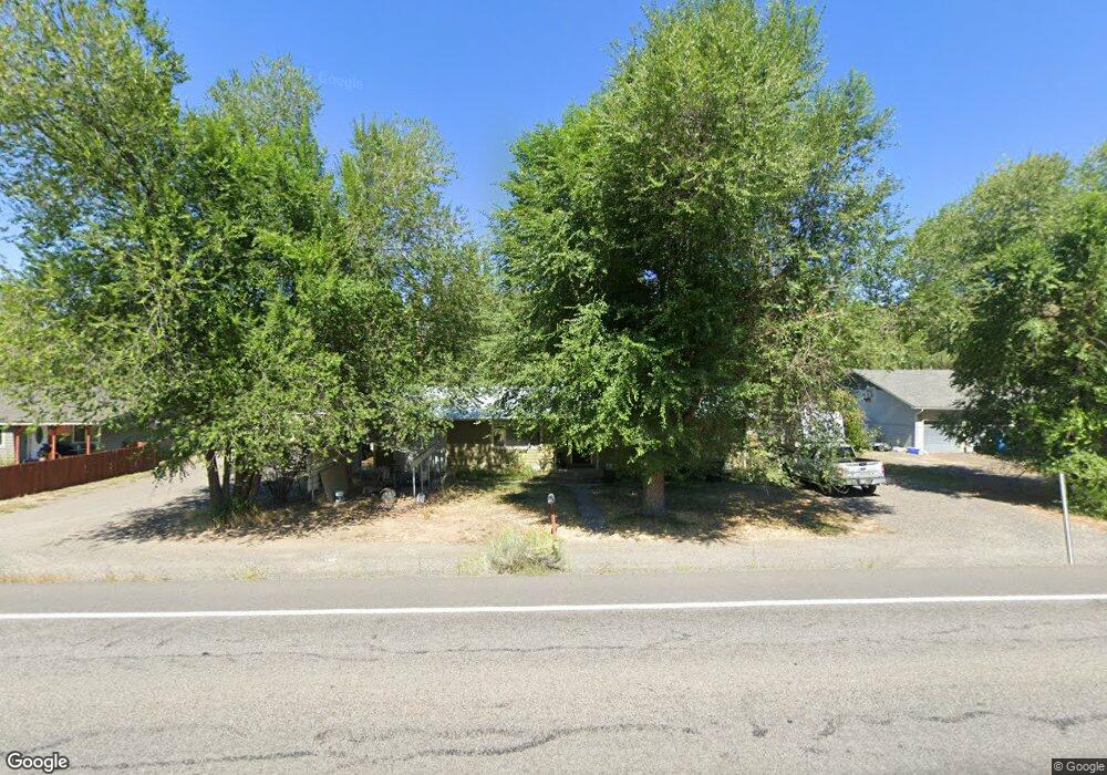 847 E Main St, John Day, OR 97845 - photo 1