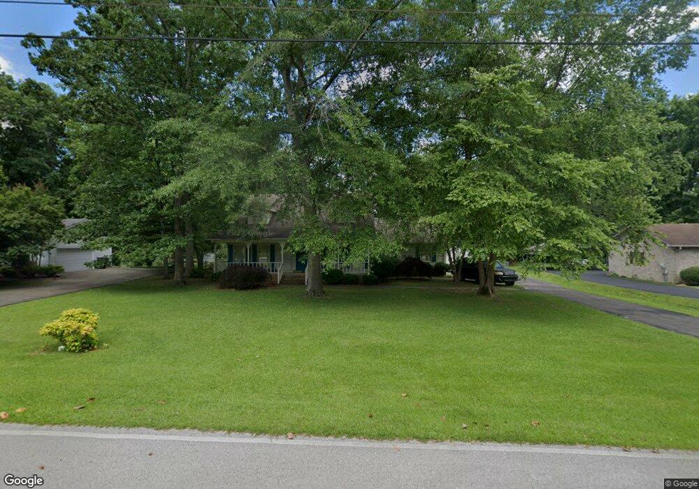 155 Sherwood Dr, Manchester, TN 37355 - photo 1