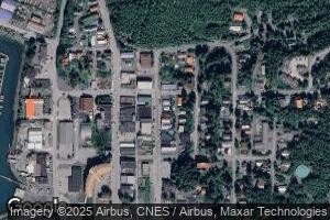 526 2nd St, Cordova, AK 99574