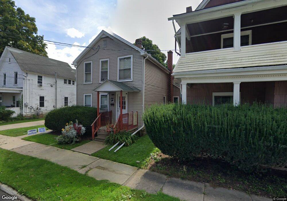 113 W Green St, Olean, NY 14760 - photo 1