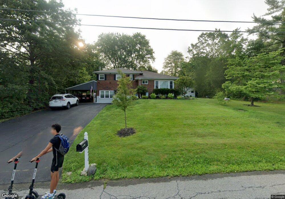 3470 Russell Place, Yorktown Heights, NY 10598 - photo 1