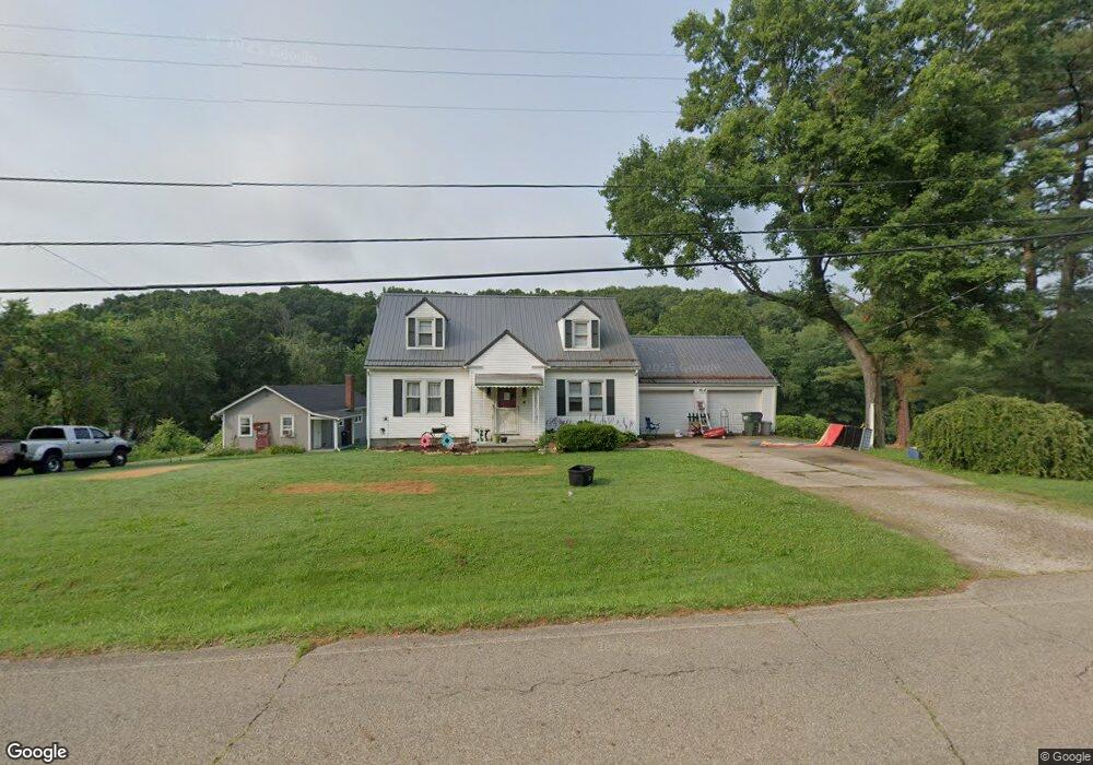 20654 County Road 6, Coshocton, OH 43812 - photo 1