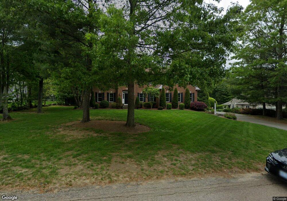 22 Sophia Ln, Greenville, RI 02828 - photo 1