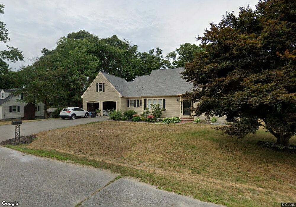 10 Rogers St, Milford, MA 01757 - photo 1