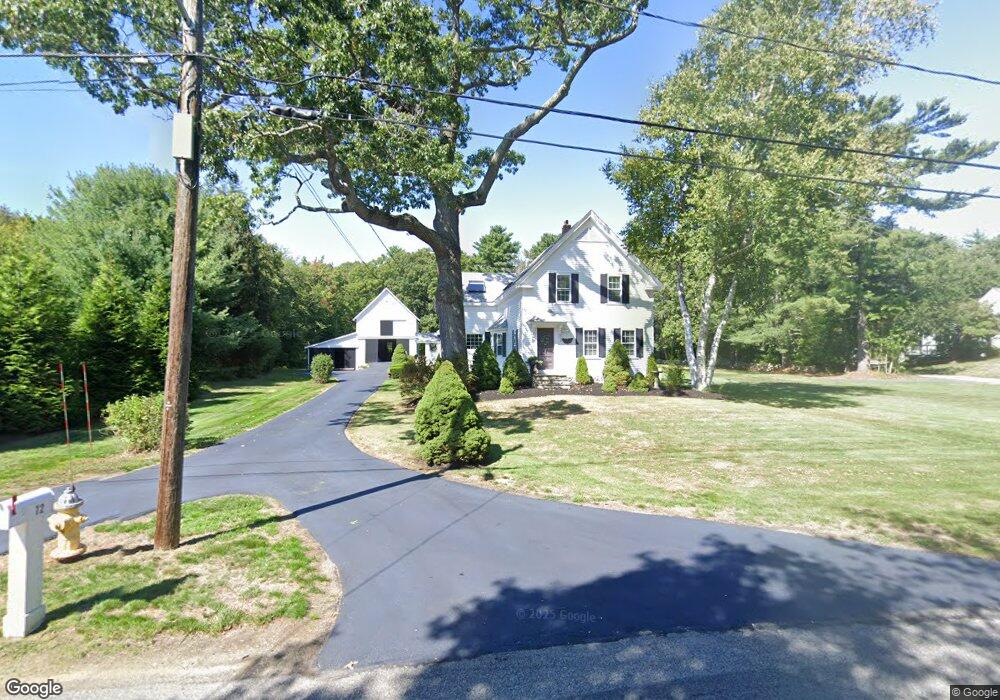 72 Cedar St, Scituate, MA 02066 - photo 1