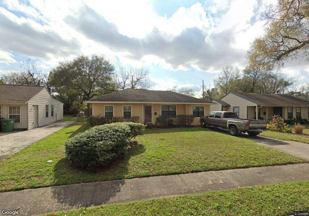 3626 Zephyr St, Houston, TX 77021 - photo 1