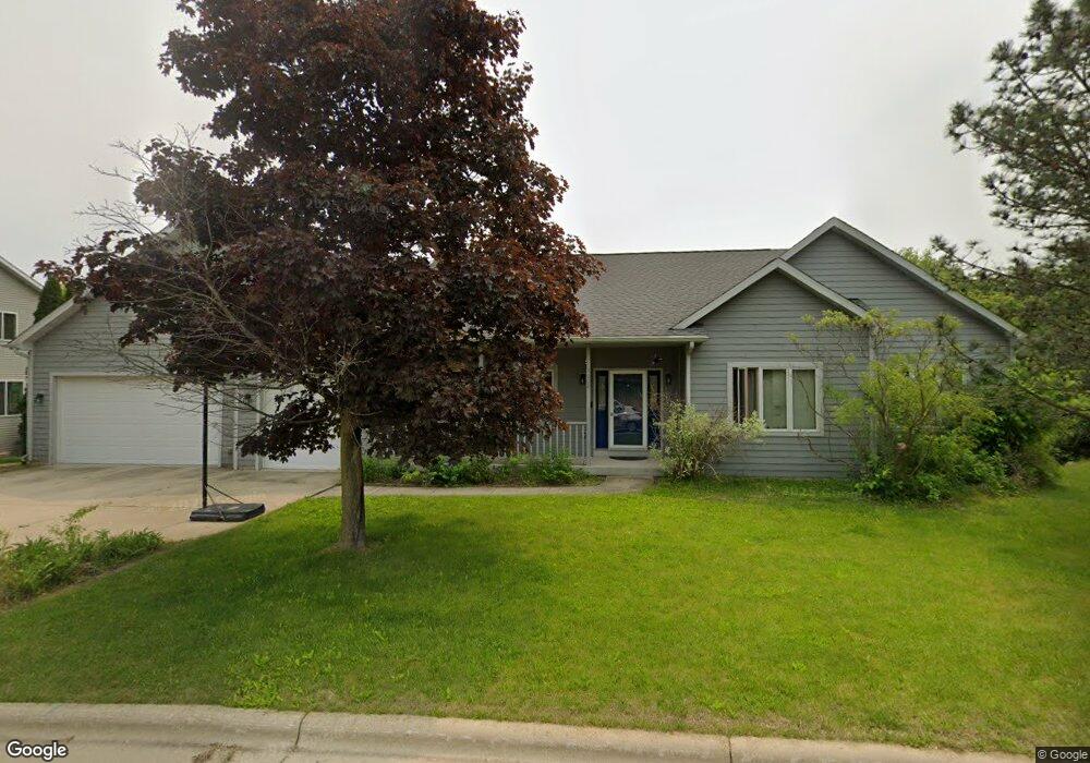 5002 Laufenberg Blvd, Cross Plains, WI 53528 - photo 1