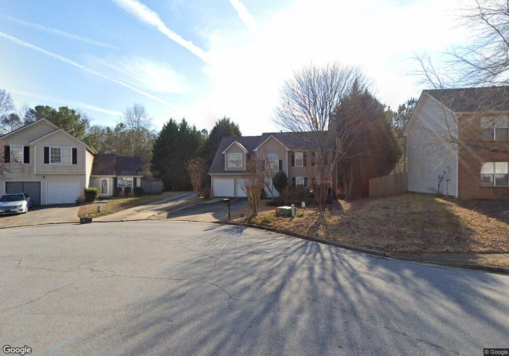 4789 Score Ct, Snellville, GA 30039 - photo 1
