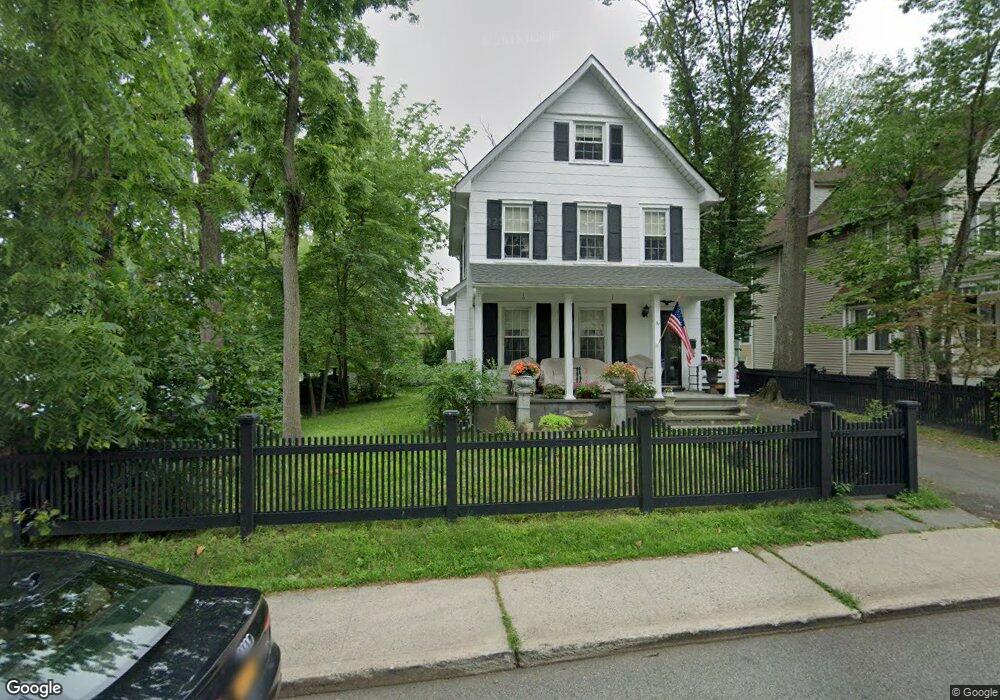 39 Old Tappan Rd, Tappan, NY 10983 - photo 1