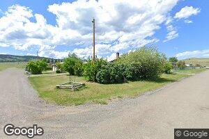 401 Edgerton St, Boulder, MT 59632