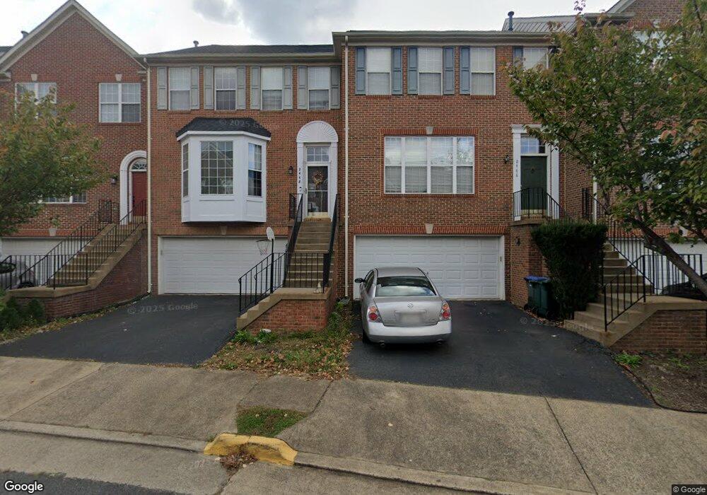 2446 Founders Way, Herndon, VA 20171 - photo 1