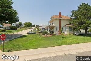 509 Cheyenne St, Benkelman, NE 69021