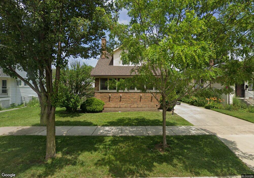 1418 Campbell Ave, Des Plaines, IL 60016 - photo 1